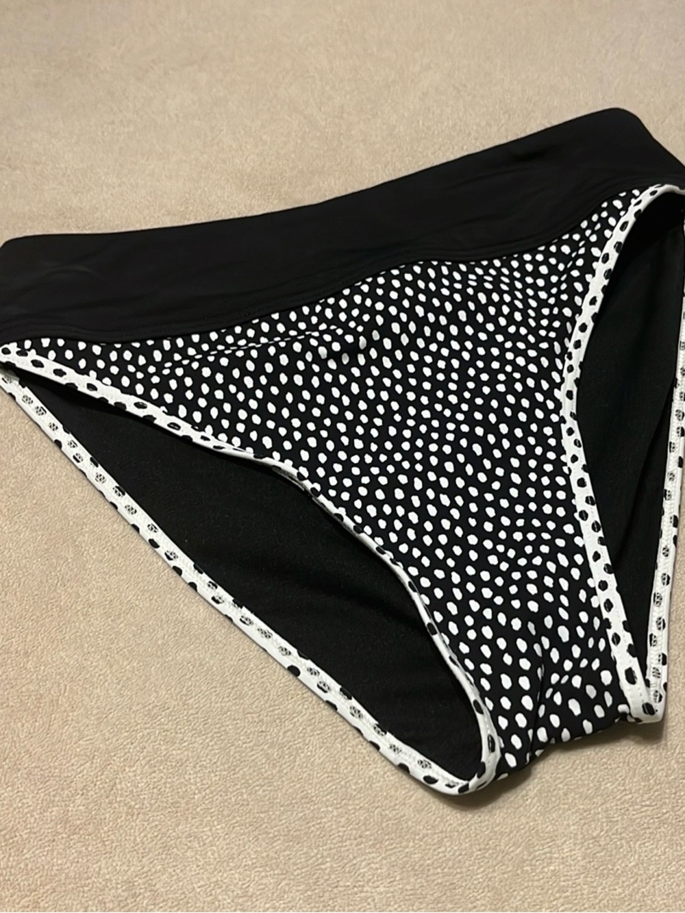 NWT FRESHWATER Swimsuit Bottoms